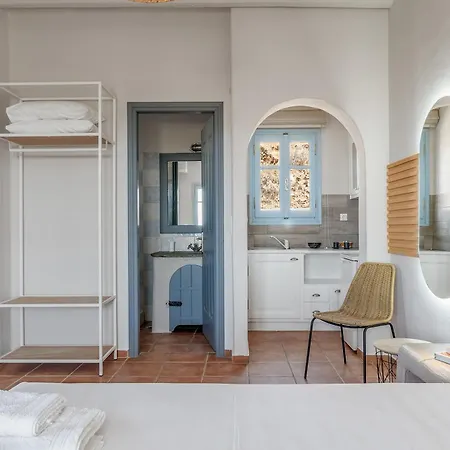 Ethelio_dilos Apartament Agios Ioannis (Tinos)